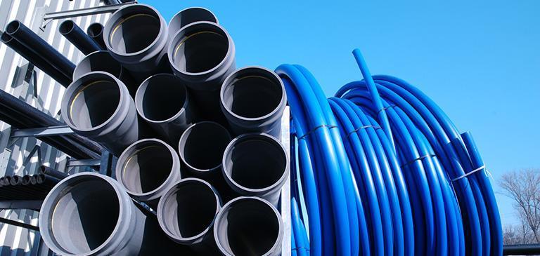 elementy kanalizacji